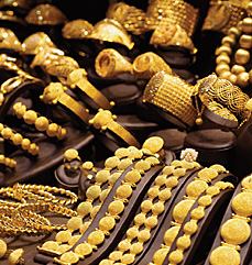 Uses of Gold in Industry, Medicine, Computers, Electronics, Jewelry