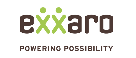 Exxaro [logo]