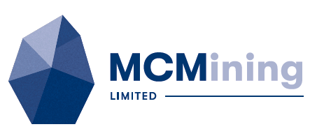 MC Mining [logo]