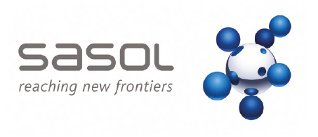 Sasol Mining [logo]